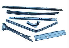 Automotive-Sheet-Metal-Components